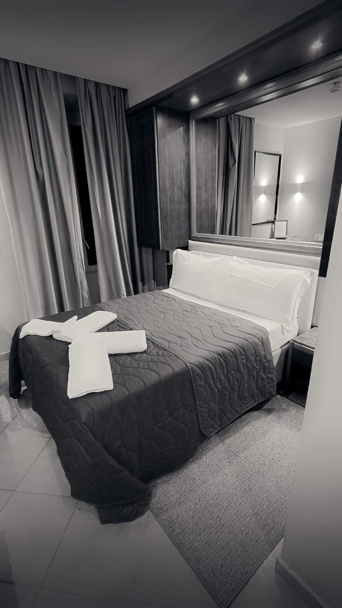 Guest house Regio Rome