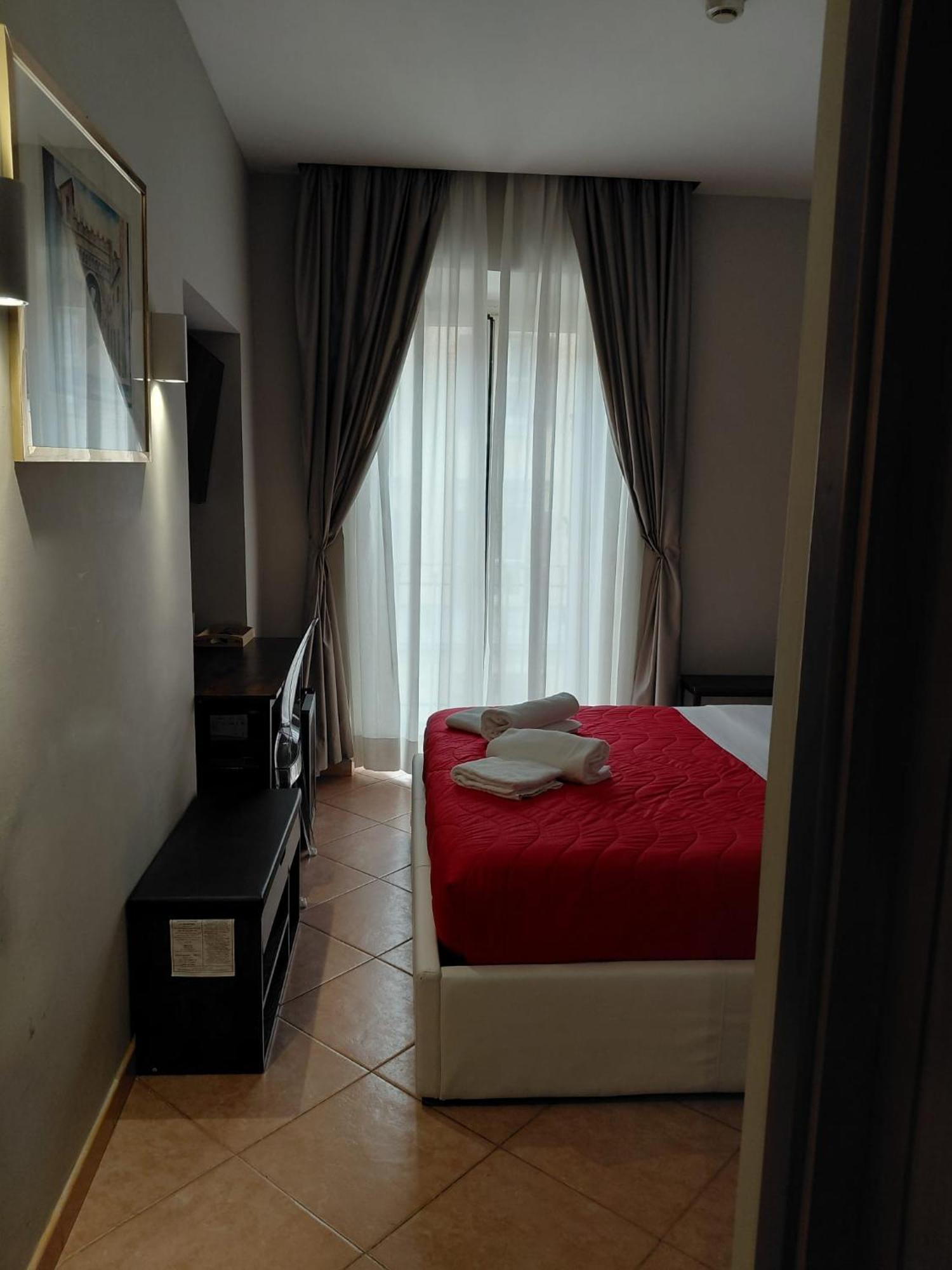 Regio Guest house