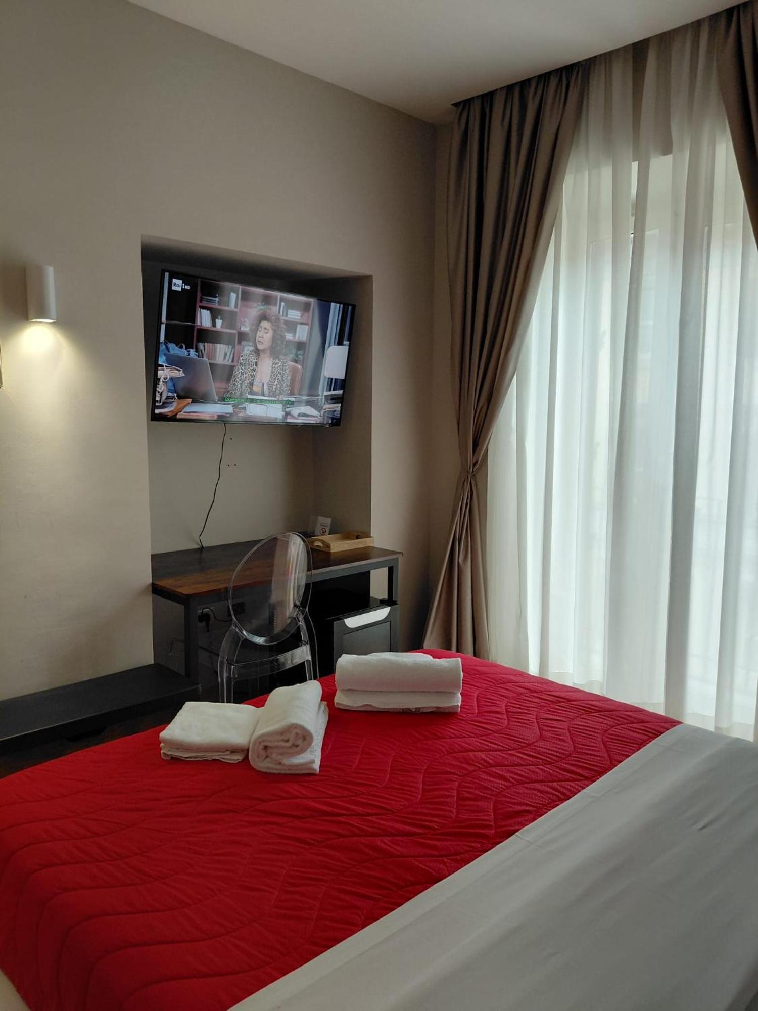 Guest house Regio
