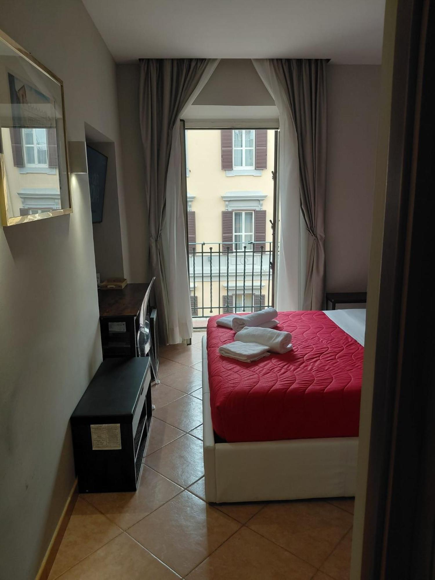 Regio * Rome