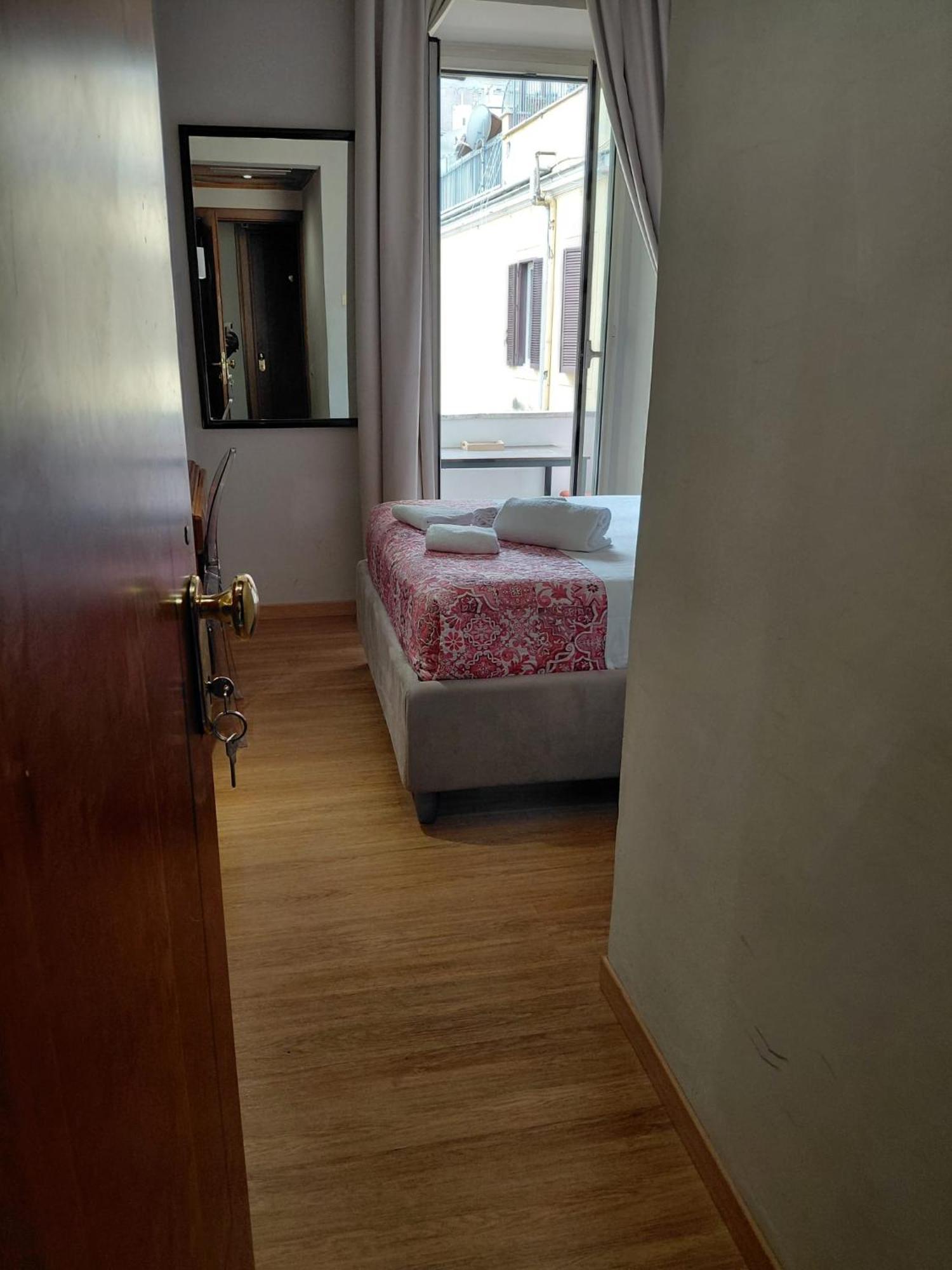 Regio Guest house Rome